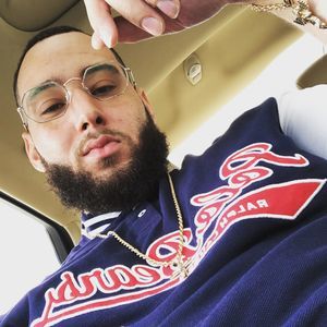 Meet your Posher, Brandon